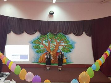 Simpozionul Internațional „Arborii Ocrotiți – simbol al vitalității, diversității și frumuseții”