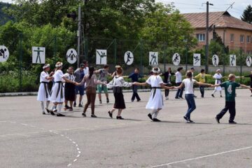 Concurs internațional pe meserii, la Centrul Școlar pentru Educație Incluzivă „Sf. Andrei” din Gura Humorului