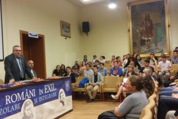 Concursul de matematică al Centrelor de Excelență, de la Colegiul „Ștefan cel Mare”, a ajuns la a XV-a ediție