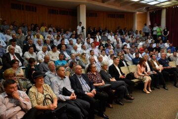 Orban va avea susținerea ”în mare măsură” a PNL Suceava la alegerile pentru președinția partidului