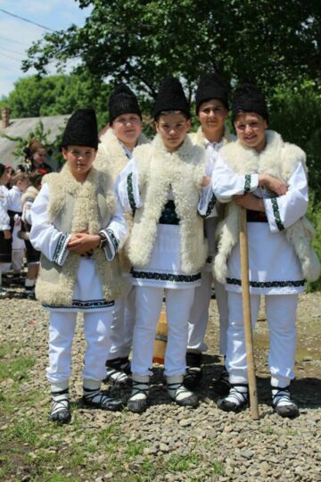 Simpozionul Internațional „Arborii Ocrotiți – simbol al vitalității, diversității și frumuseții”