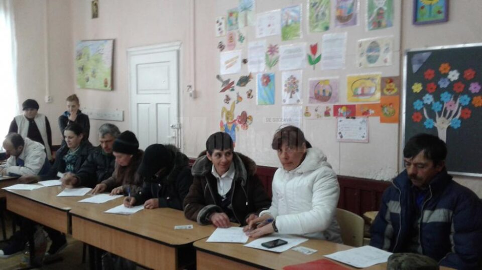 Educație parentală pentru 72 de adulți, la Panaci