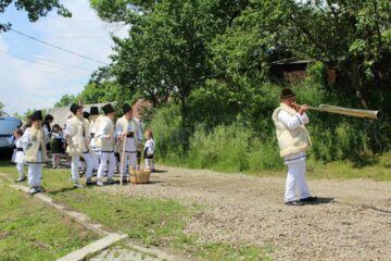 Simpozionul Internațional „Arborii Ocrotiți – simbol al vitalității, diversității și frumuseții”
