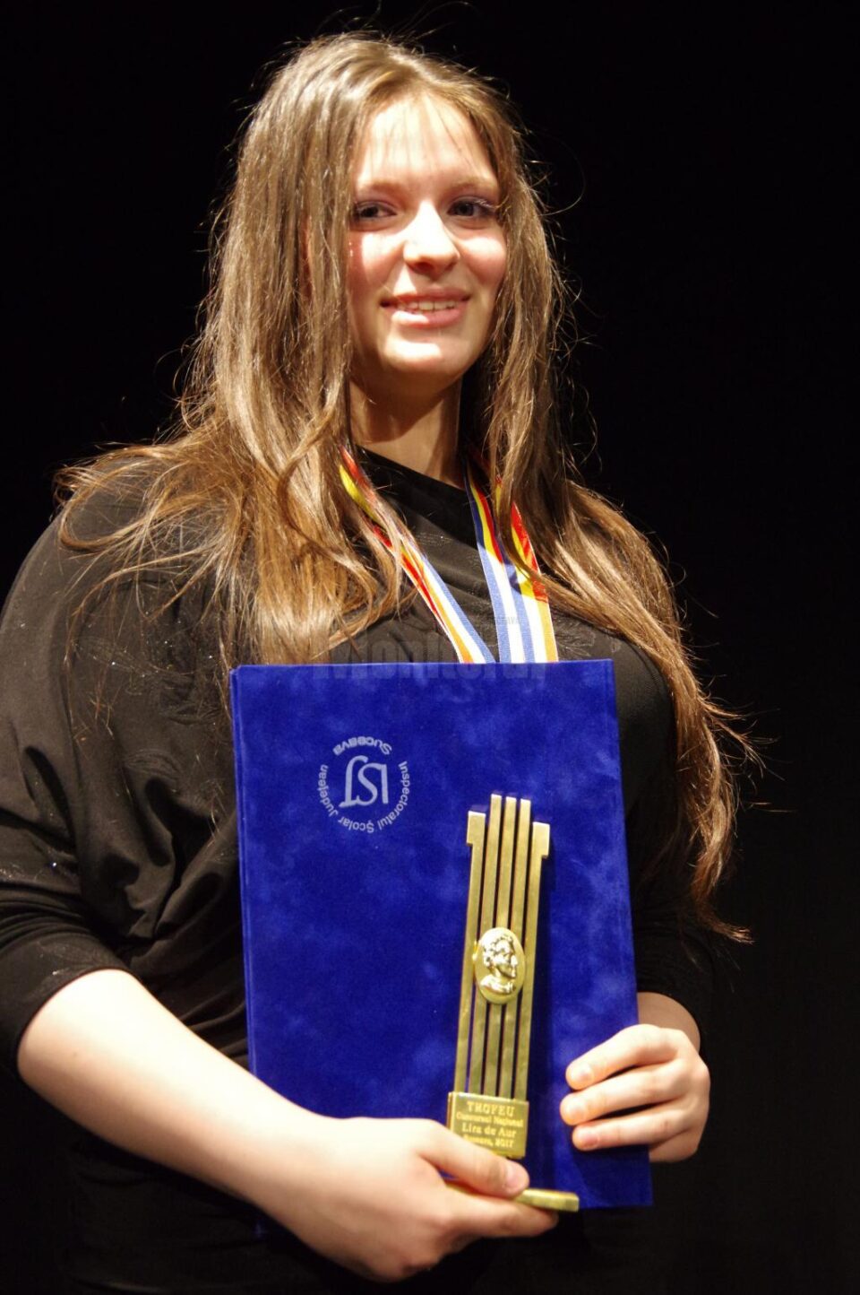 Clara Sofia Lupascu Clara Sofia Lupascu