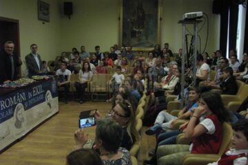 Concurs de matematică și limba română pentru elevii claselor a IV-a și a VIII-a