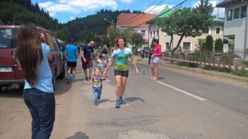 Ultrabug Fundu Moldovei, o sărbătoare și un impuls pentru mișcare și atracție pentru natură