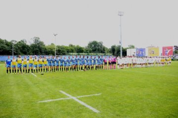 Suceava și Bucovina au demonstrat că rămân un pol important al rugby-ului românesc