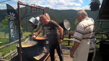 Ultrabug Fundu Moldovei, o sărbătoare și un impuls pentru mișcare și atracție pentru natură