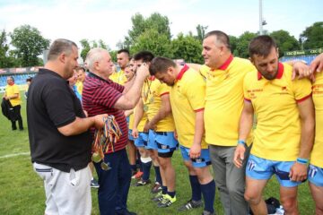 Suceava și Bucovina au demonstrat că rămân un pol important al rugby-ului românesc