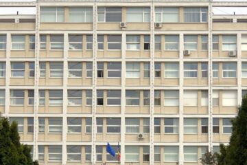 Două funcții de director, scoase la concurs de Spitalul de Urgență Suceava