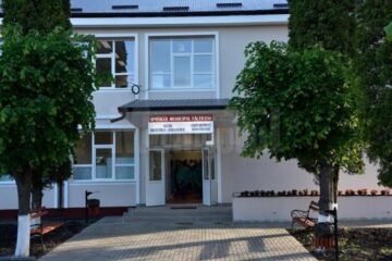 Maternitatea Spitalului Fălticeni se deschide miercuri