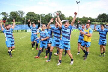 Suceava și Bucovina au demonstrat că rămân un pol important al rugby-ului românesc