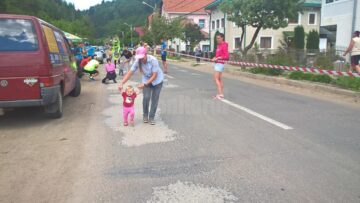 Ultrabug Fundu Moldovei, o sărbătoare și un impuls pentru mișcare și atracție pentru natură