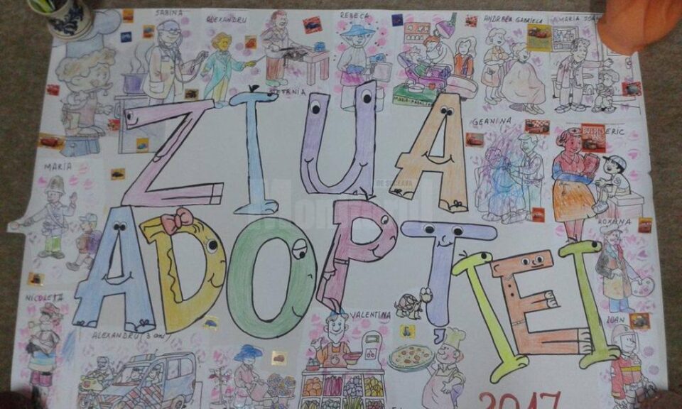 ”Ziua Adopției”, la sediul Direcției Generale de Asistență Socială și Protecția Copilului Suceava