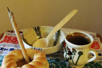 Moșii de vară și dorul de strămoșii noștri