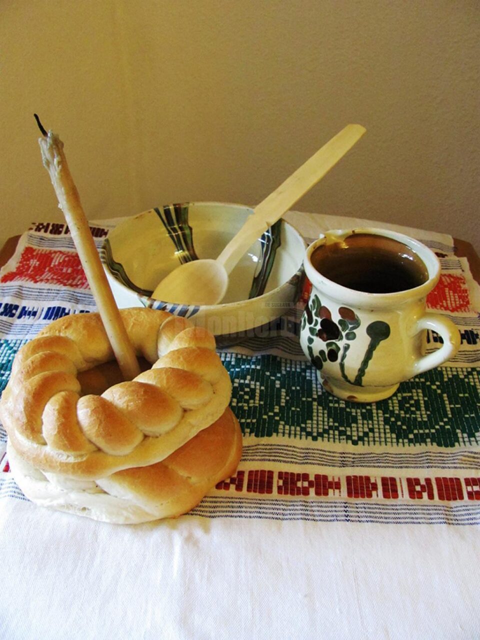 Moșii de vară și dorul de strămoșii noștri