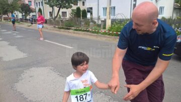 Ultrabug Fundu Moldovei, o sărbătoare și un impuls pentru mișcare și atracție pentru natură