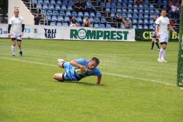 Suceava și Bucovina au demonstrat că rămân un pol important al rugby-ului românesc