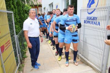 Suceava și Bucovina au demonstrat că rămân un pol important al rugby-ului românesc