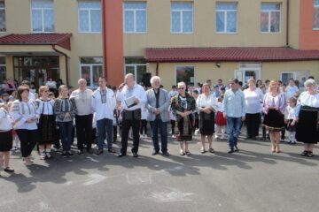 „Ziua Culturală” din cadrul săptămânii Școala Altfel de la Școala Gimnazială „Bogdan Vodă” Rădăuți