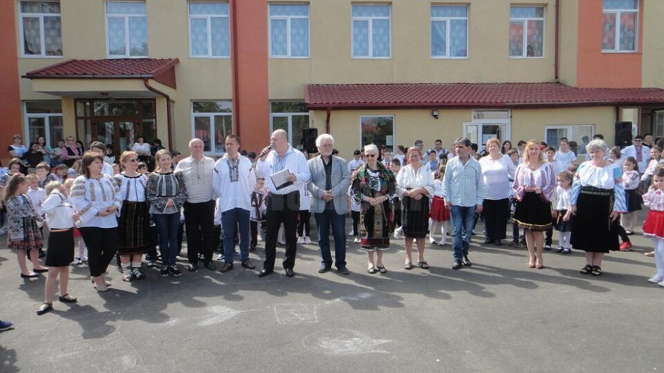 „Ziua Culturală” din cadrul săptămânii Școala Altfel de la Școala Gimnazială „Bogdan Vodă” Rădăuți „Ziua Culturală” din cadrul săptămânii Școala Altfel de la Școala Gimnazială „Bogdan Vodă” Rădăuți