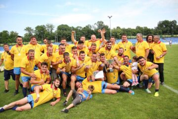 Suceava și Bucovina au demonstrat că rămân un pol important al rugby-ului românesc