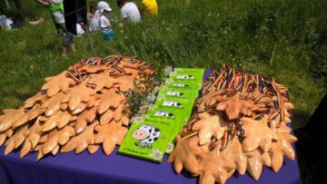 Ultrabug Fundu Moldovei, o sărbătoare și un impuls pentru mișcare și atracție pentru natură