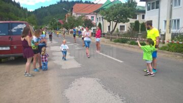 Ultrabug Fundu Moldovei, o sărbătoare și un impuls pentru mișcare și atracție pentru natură