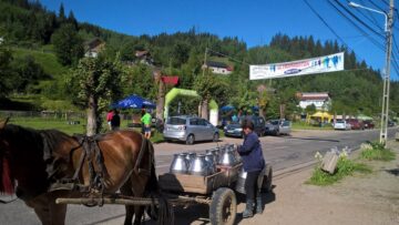 Ultrabug Fundu Moldovei, o sărbătoare și un impuls pentru mișcare și atracție pentru natură