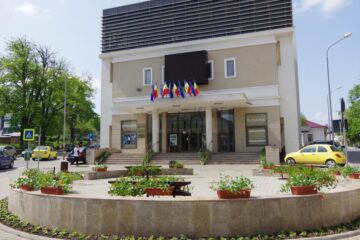 Un nou spectacol a intrat in productie la Teatrul Matei Visniec