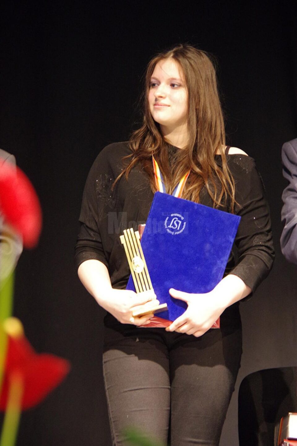 Trofeul „Lira de Aur” a plecat la Iași