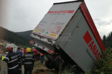 Imagini de la fata locului