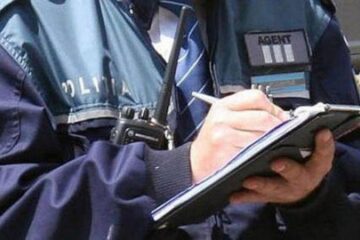 În timpul celor cinci zile de controale au fost aplicate 1.938 de sancțiuni contravenționale, în valoare de peste 1.062.500 de lei