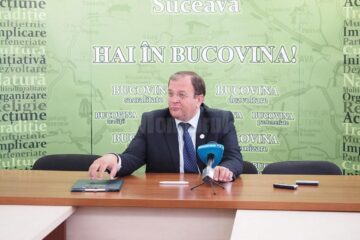 Flutur a anunțat că 13.500 de turiști și-au petrecut vacanța de Rusalii în Bucovina