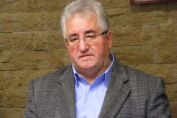 Primarul de Suceava, Ion Lungu