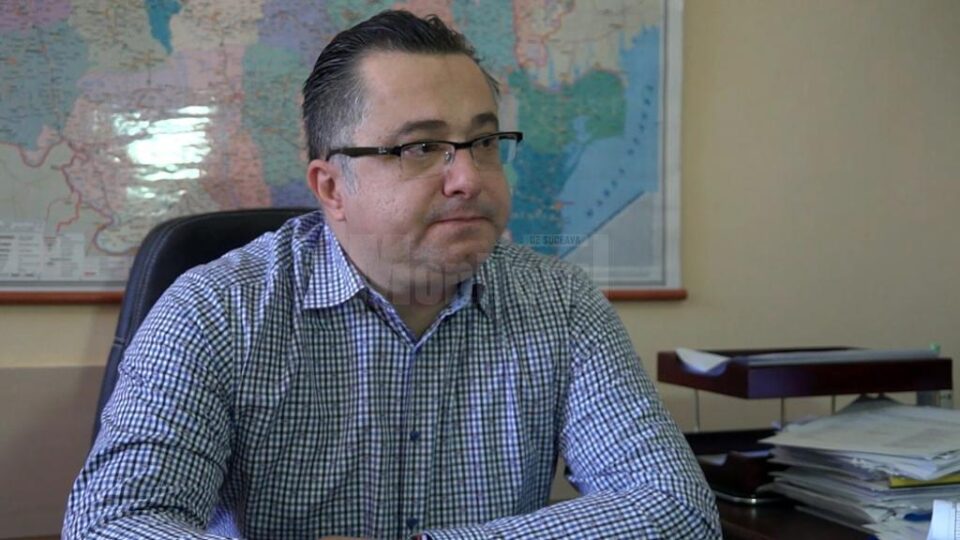 Doctorul Vlad Morariu