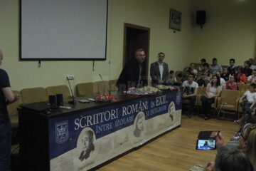 Concursul de matematică și limba română pentru clasele a IV-a și a VIII-a