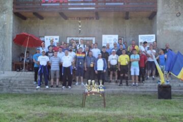 Comuna Putna are din această lună o sală de sport modernă
