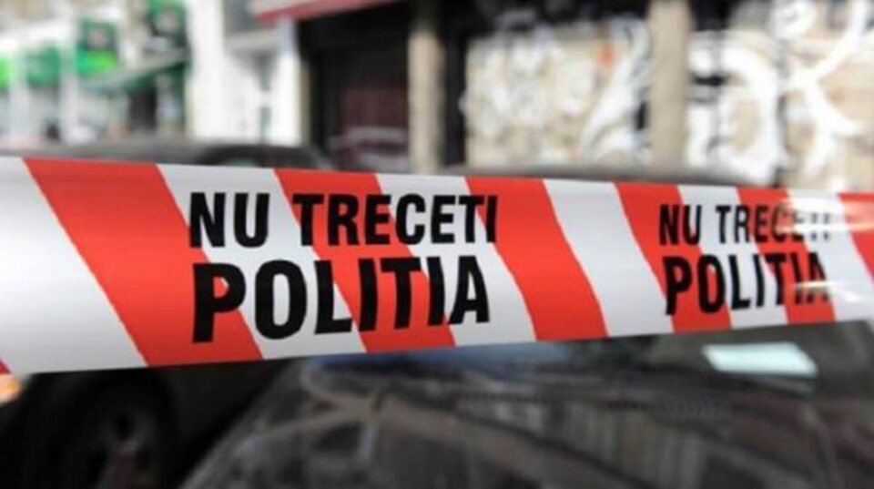 Polițiștii nu au găsit urme de violență
