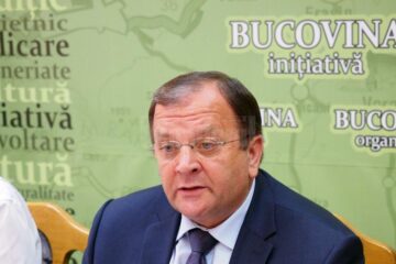 Gheorghe Flutur anunță că ANAF va moderniza biroul vamal din Siret