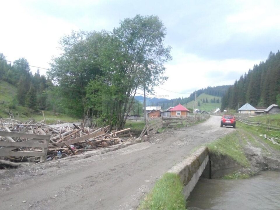 Problema a fost remediată