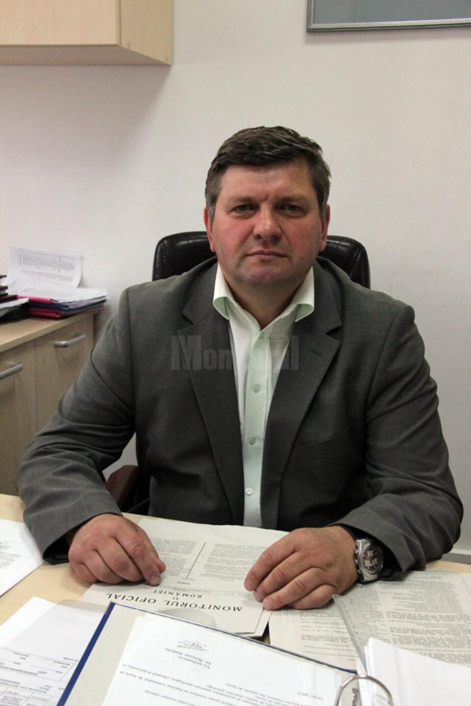 Constantin Boliacu