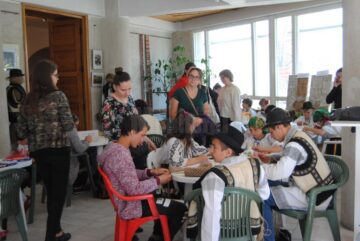 Concurs interjudețean de artă și spiritualitate creștină, ediția a VII-a, la Gura Humorului