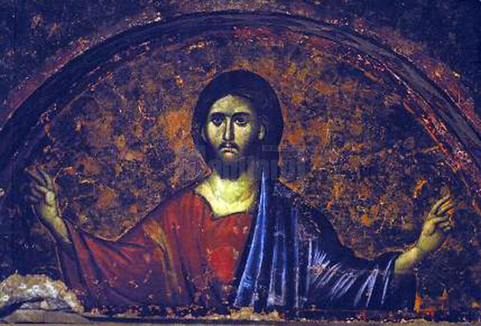 Cu noi este Dumnezeu