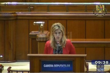 Maricela Cobuz a prezentat principalele realizări ale PSD în domeniul sănătății Maricela Cobuz a prezentat principalele realizări ale PSD în domeniul sănătății