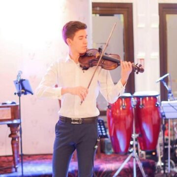 Alexandru Semeniuc