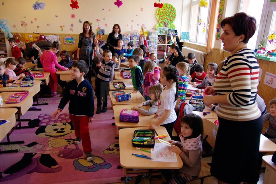 Cererile pot fi depuse până la data de 16 iunie