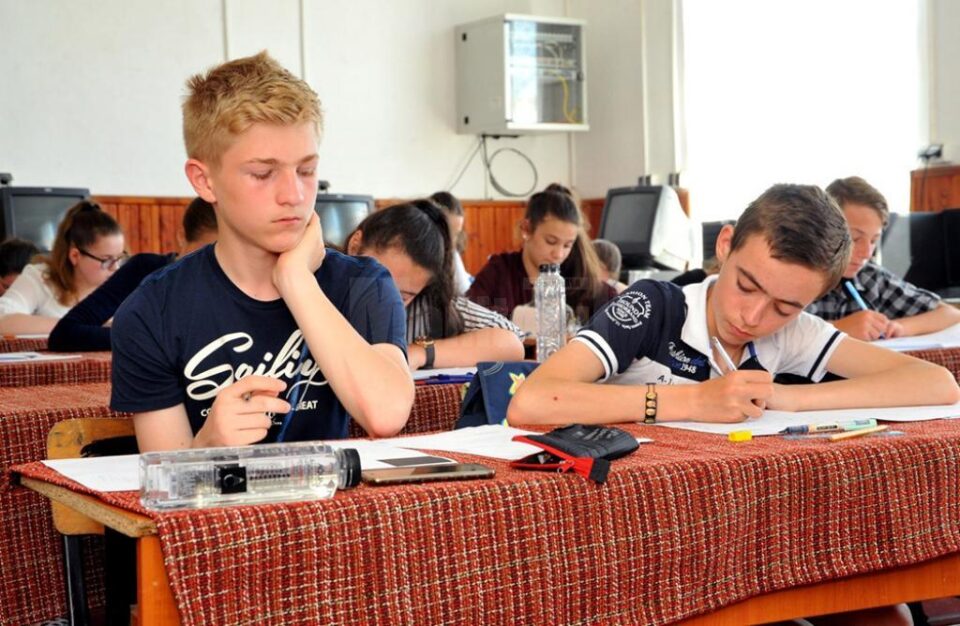 Concursul Interjudețean de Matematică ”Acolada”, la cea de-a XII-a ediție