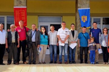 Comitetul de organizare