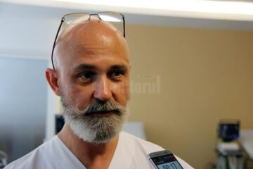 Spitalul de Urgență Suceava, gazdă pentru cursuri de anestezie locală de mare precizie